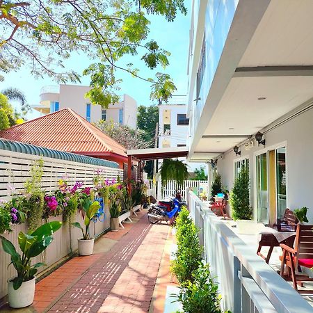 The Phen House Hotel Hua Hin Exterior photo