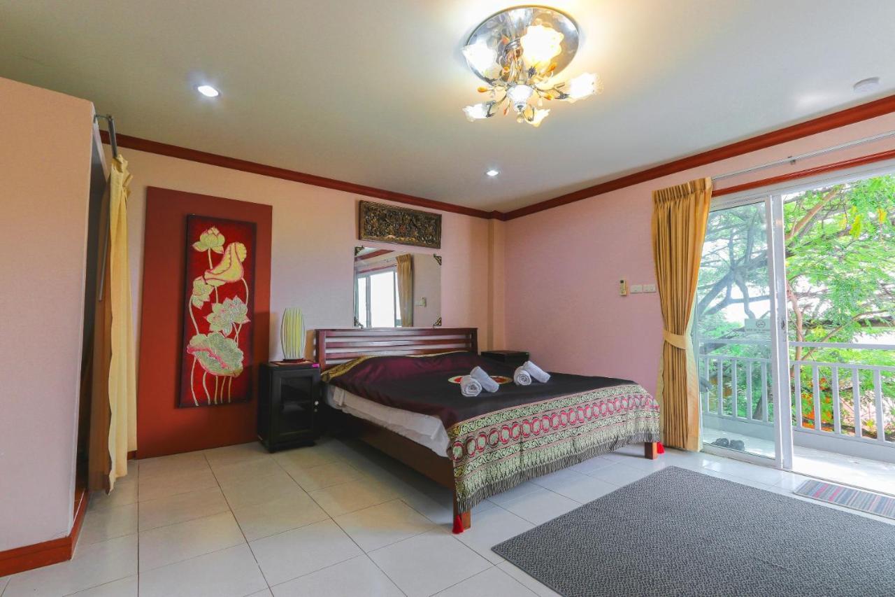 The Phen House Hotel Hua Hin Exterior photo