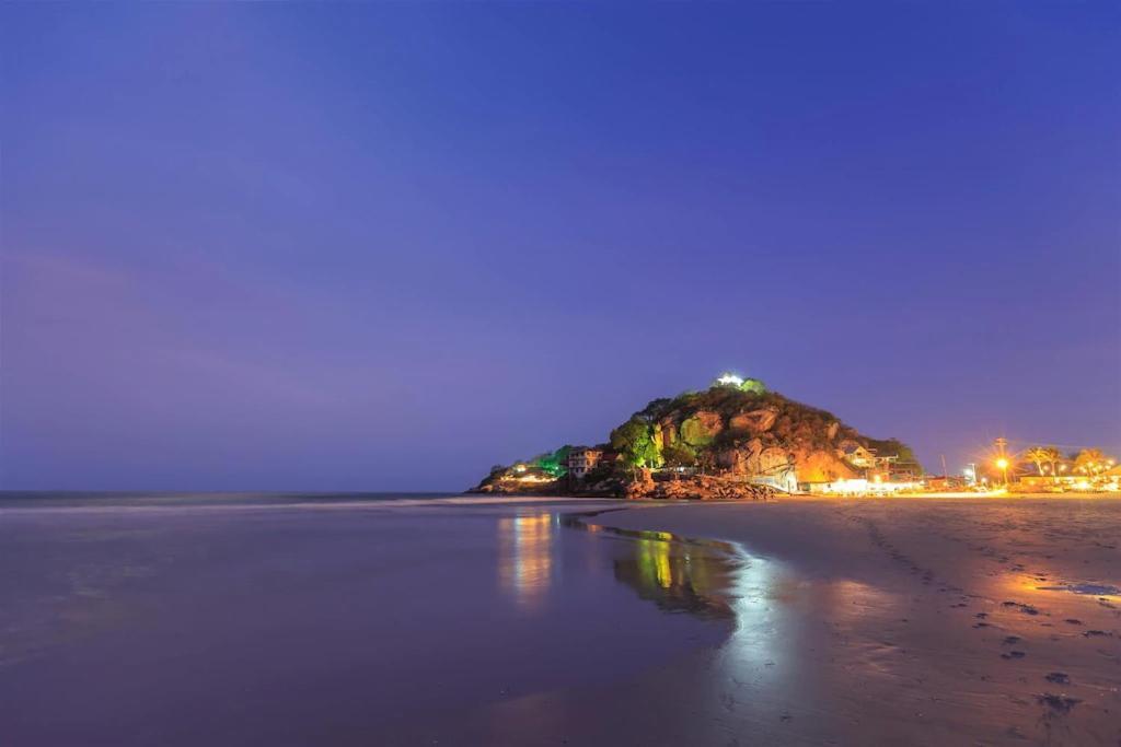The Phen House Hotel Hua Hin Exterior photo