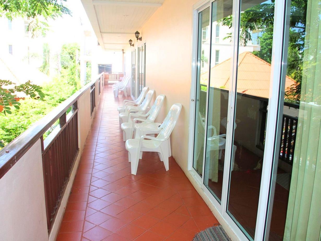 The Phen House Hotel Hua Hin Exterior photo