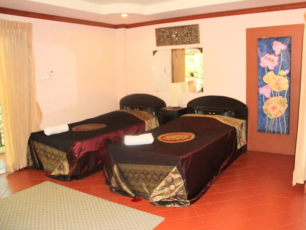 The Phen House Hotel Hua Hin Exterior photo