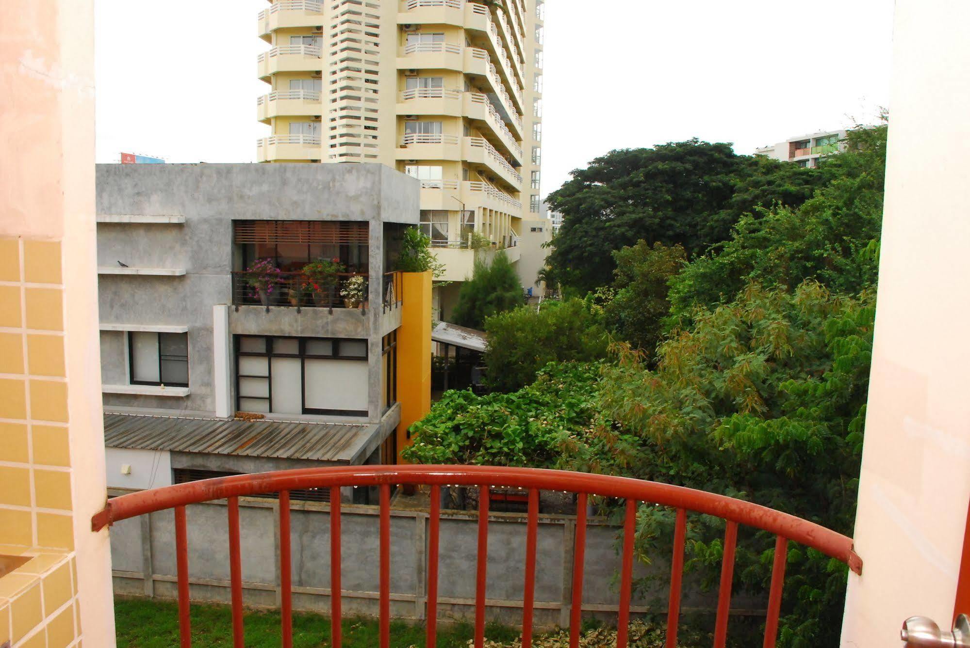 The Phen House Hotel Hua Hin Exterior photo