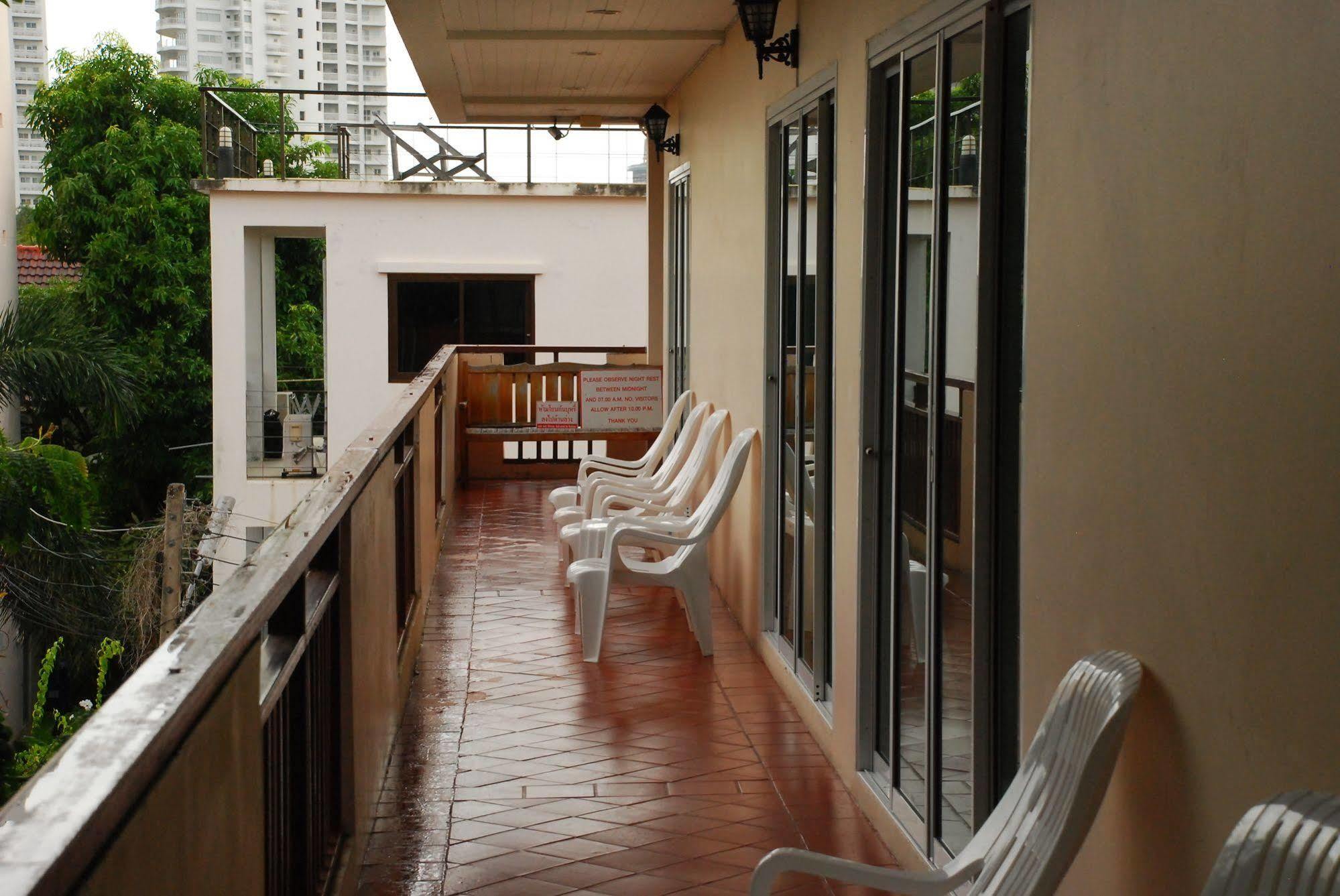 The Phen House Hotel Hua Hin Exterior photo